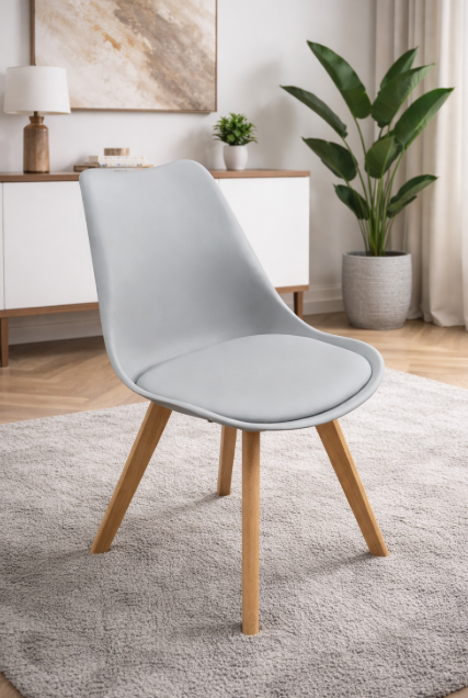 10098- Silla de polipropileno 10098- Silla de polipropileno